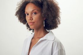 Creolen 925 Silber glatt gross