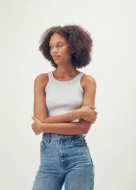 Armband vergoldet Schlangenkette